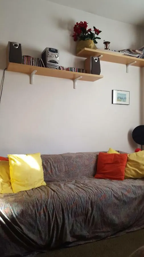 Apartment Grazioso Appartamento In Casa Di Montagna A San Vito Di Cadore Italy