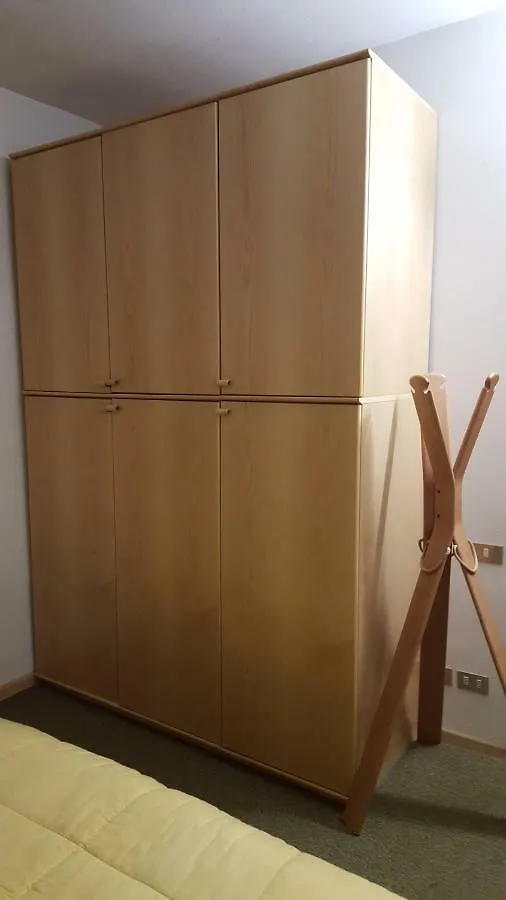 Grazioso Appartamento In Casa Di Montagna A San Vito Di Cadore