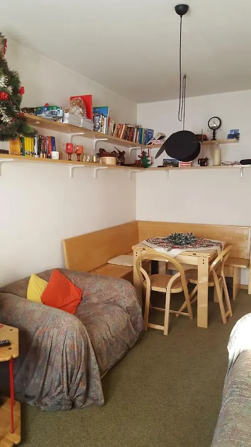Grazioso Appartamento In Casa Di Montagna A San Vito Di Cadore 0*,