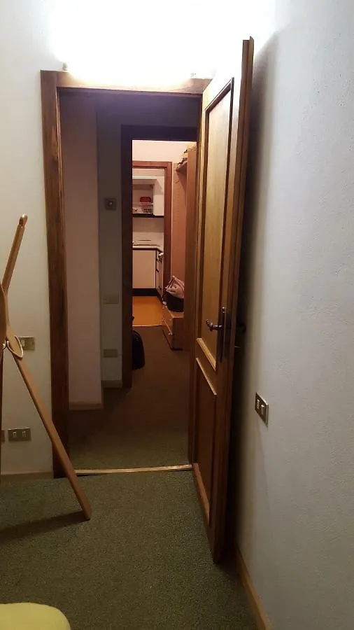 Apartment Grazioso Appartamento In Casa Di Montagna A San Vito Di Cadore