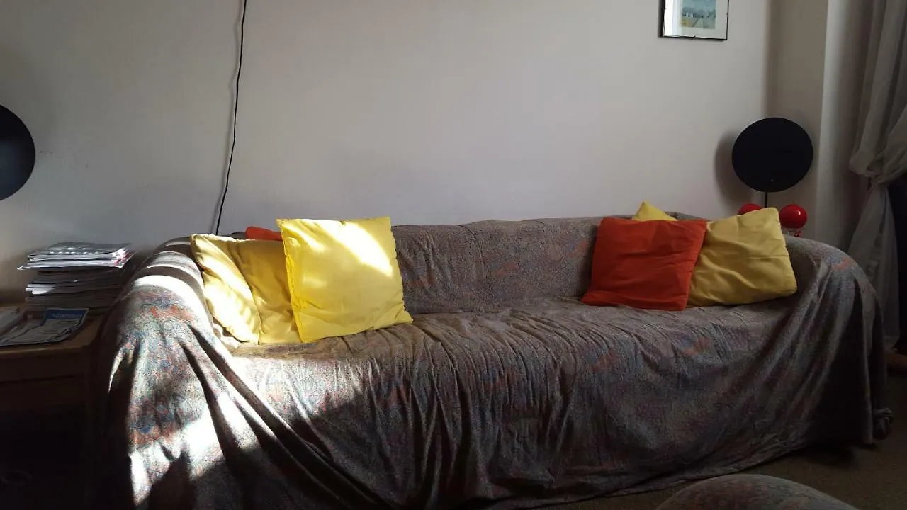 Apartment Grazioso Appartamento In Casa Di Montagna A San Vito Di Cadore